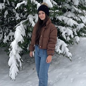 Meet your Posher, Emmerson